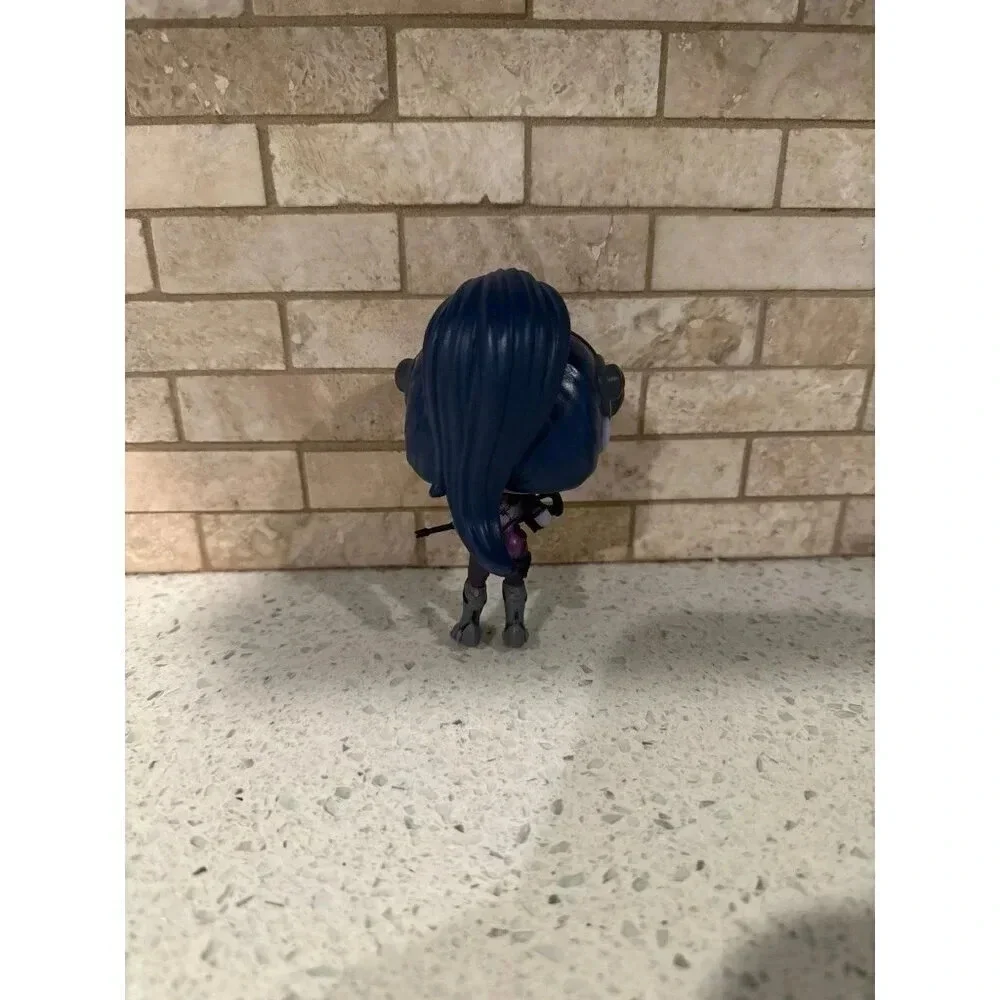 Funko‎ Pop! Games OverWatch #94 Widowmaker bk